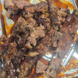 Garlex Pizza and Ribs