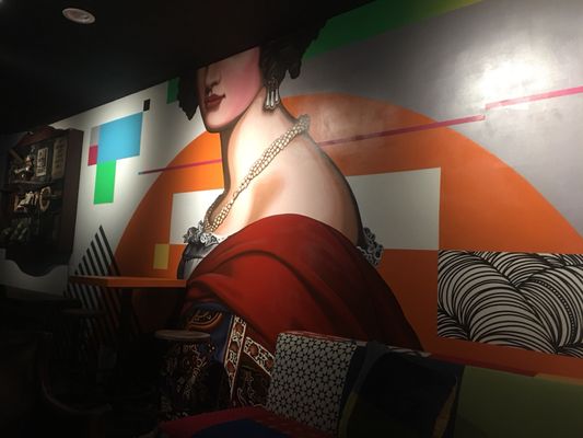 ArtBarLA by null