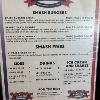 Vails Brothers Burgers - Their menu - Burgers Near Me - St. Louis, Missouri Vails Brothers Burgers - Their menu - Burgers Near Me - St. Louis, Missouri