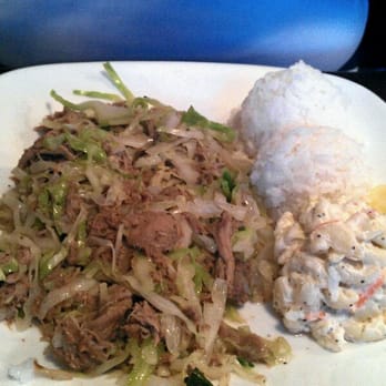 Hukilau - Hawaiian Near Me - San Jose, California