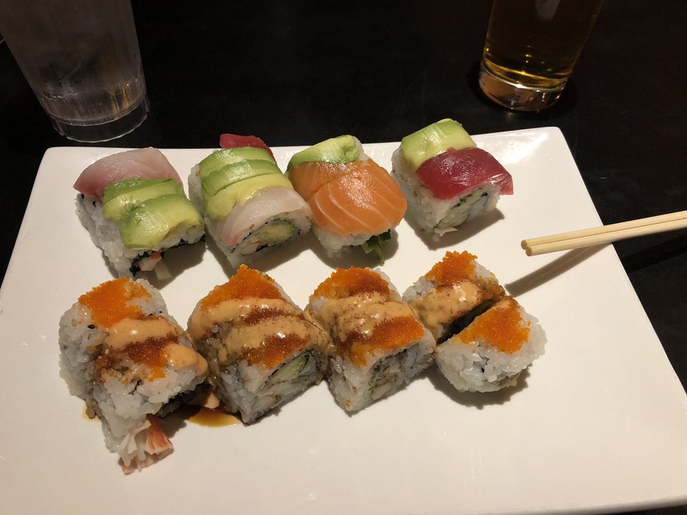 NANO ASIAN DINING 72 Photos & 140 Reviews 189 A Main St, Annapolis