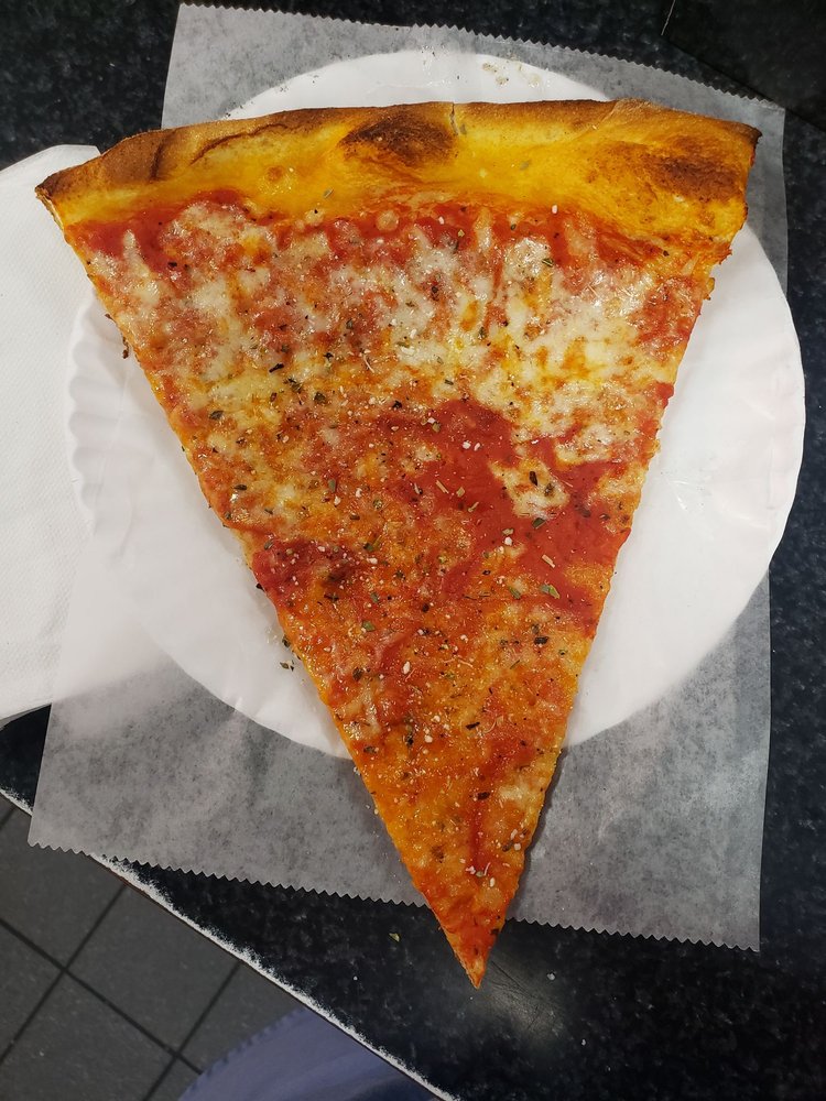 BROADWAY PIZZA & PASTA - 43 Photos & 62 Reviews - 192 W 231st St, Bronx