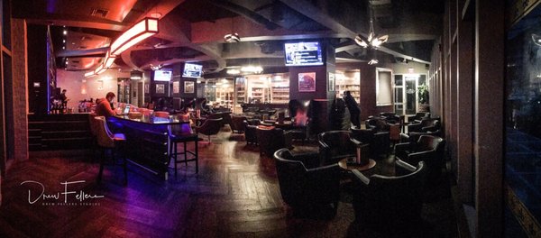 Empire Social Lounge (Brickell Location) by null
