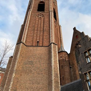 Grote Kerk - Churches Near Me - Den Haag, ZH