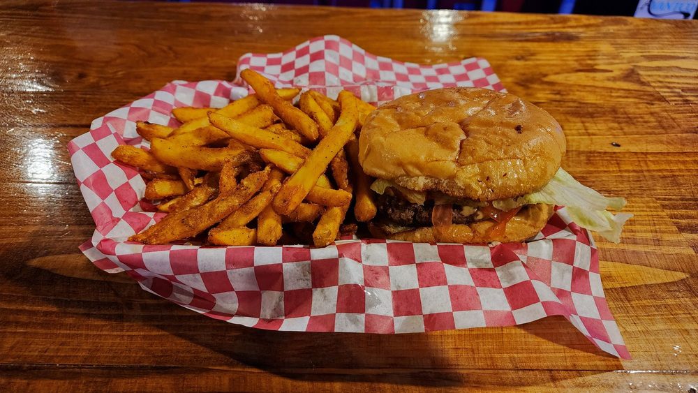 Social spots from Premier Sports Bar & Grill