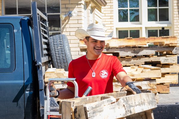 Freedom Junk Hauling and Demolition