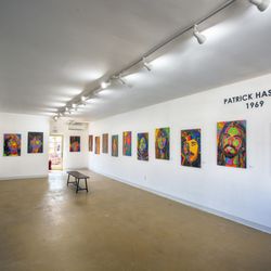 Hi-Desert Artists - Feature Gallery