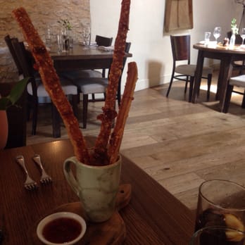 The Muddy Duck - Pork appetizer - Pubs Near Me - Near Bicester, OXF