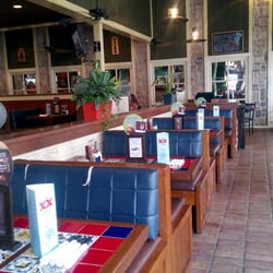 Chilis Bar And Grill - Servicio de mesas