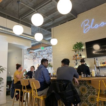 Bloom - More lights - American Near Me - Santa Clara, California Bloom - More lights - American Near Me - Santa Clara, California