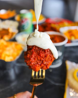 Detroit Wing Company by null