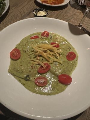 Mancy's Italian Grill by null