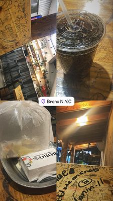 Bobo's Crab Shack (Fordham) by null