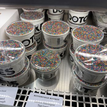 Butterfield Market - Fruits & Veggies Near Me - New York, New York