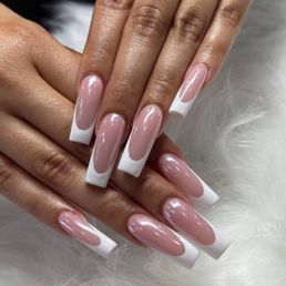 Gf's nails