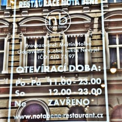 Nota Bene