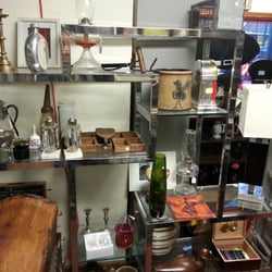 Montgomery Antique Center