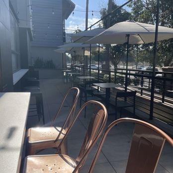 INVITA - Outdoor seating - Coffee & Tea Near Me - Carlsbad, California