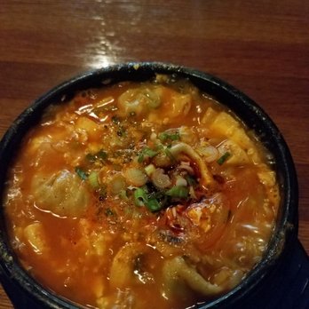Soo Rah - Korean Near Me - Medford, Oregon Soo Rah - Korean Near Me - Medford, Oregon
