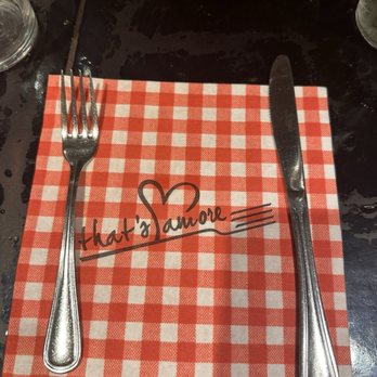 That's Amore - Italian Near Me - Rome, RM That's Amore - Italian Near Me - Rome, RM