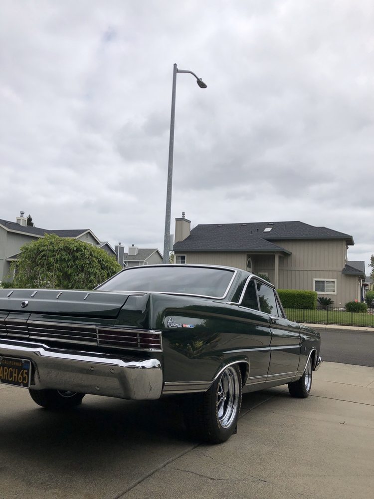 MELVIN’S CLASSIC FORD PARTS Updated May 2024 17 Photos 1390 Business Center Dr SW, Conyers