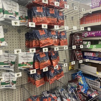 Dollar Tree - Candy - Discount Store Near Me - Sacramento, California