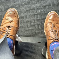 Shoe Hospital - Terminal 3