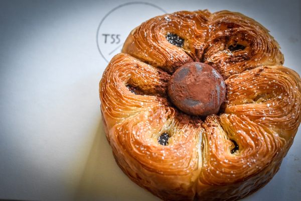T55 Pâtisserie by null T55 Pâtisserie by null
