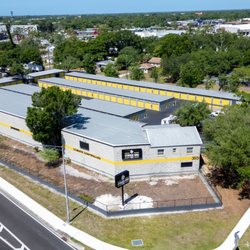 Storage King USA