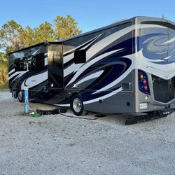 RV Kountry - Our beautiful RV.