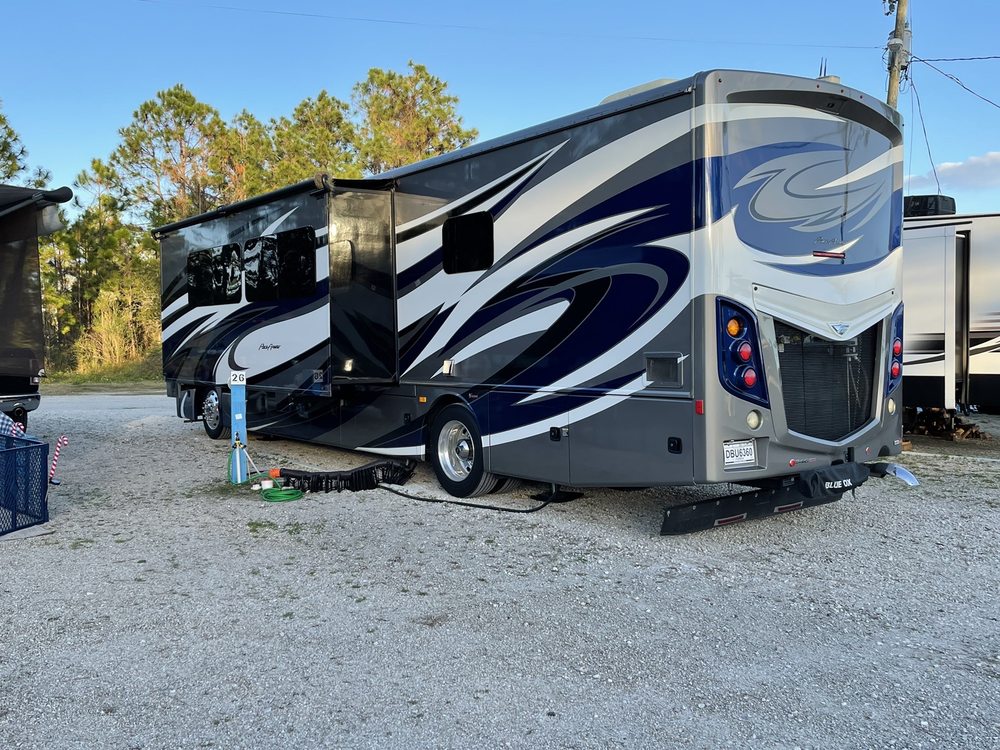 RV KOUNTRY Updated September 2024 5236 Orange River Blvd, Fort
