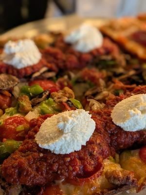 Motor City Pizza by null