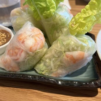 An Nam - Goi cuon - Vietnamese Near Me - Somerville, Massachusetts
