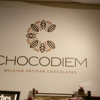 Chocodiem - Go there NOW!!! - Chocolatiers & Shops Near Me - Easton, Pennsylvania Chocodiem - Go there NOW!!! - Chocolatiers & Shops Near Me - Easton, Pennsylvania