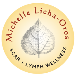 Michelle Licha-Oros Scar + Lymph Wellness - Scar + Lymph Wellness