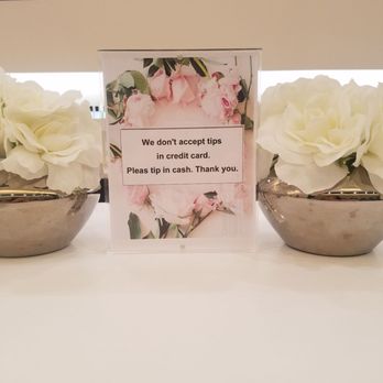 Tutti Nails & Spa - Make sure to bring in some cash! - Nail Salons Near Me - Fort Lee, New Jersey Tutti Nails & Spa - Make sure to bring in some cash! - Nail Salons Near Me - Fort Lee, New Jersey