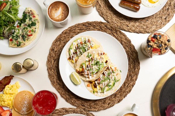 JoJo Coffeehouse Breakfast & Brunch by null