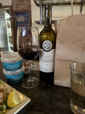 Cata Vino by null
