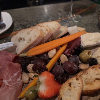 insideOUT - Meat/cheese board - Lounges Near Me - San Diego, California insideOUT - Meat/cheese board - Lounges Near Me - San Diego, California