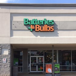 Batteries Plus