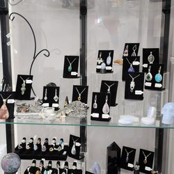 Peace & Laughter Holistic Boutique