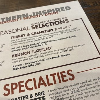 Another Broken Egg Cafe - menu - Breakfast & Brunch Near Me - Winter Park, Florida Another Broken Egg Cafe - menu - Breakfast & Brunch Near Me - Winter Park, Florida