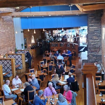 Soby's - New American Near Me - Greenville, South Carolina