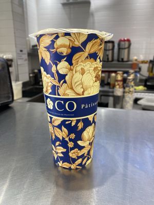 Pâtisserie Coco by null