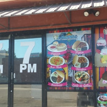 Channy Pan y Comida Guatemalteca - Latin American Near Me - Hawthorne, California
