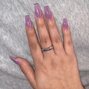 VH Nailspa - Nail Salons Near Me - Houston, Texas