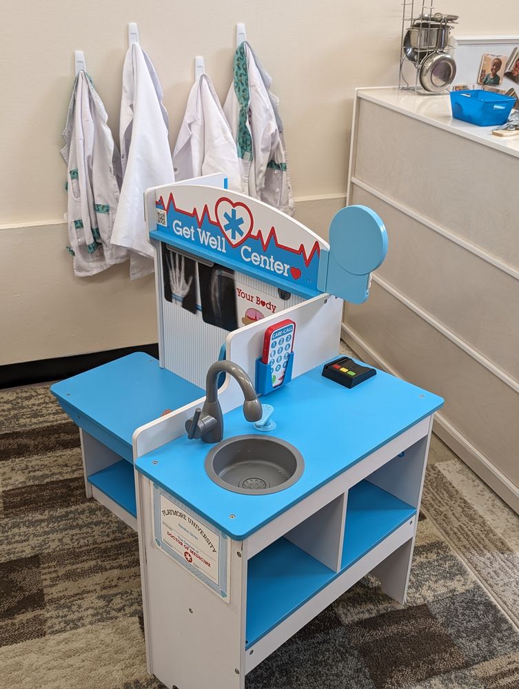 Pam's Daycare - childcare center in Omaha, NE