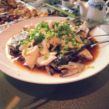 Ming Cuisine - 4lb steamed fish! - Chinese Near Me - Richmond Hill, Ontario Ming Cuisine - 4lb steamed fish! - Chinese Near Me - Richmond Hill, Ontario
