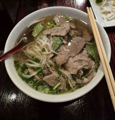 Waterfront 54 Noodles Bar @4th street by null