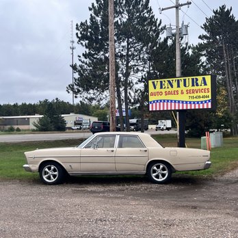 Ventura Auto Sales & Services - Used Car Dealers Near Me - Minocqua, Wisconsin Ventura Auto Sales & Services - Used Car Dealers Near Me - Minocqua, Wisconsin